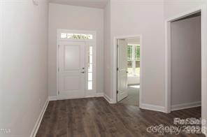 1340 Gardenia Dr #18, Mt Ulla, NC 28125