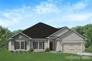 1340 Gardenia Dr #18, Mt Ulla, NC 28125