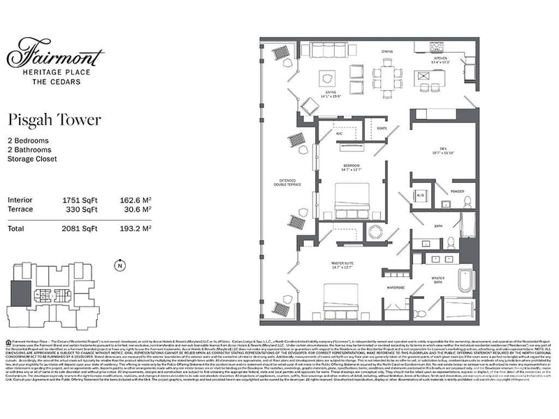 227 7th Ave #232, Hendersonville, NC 28791
