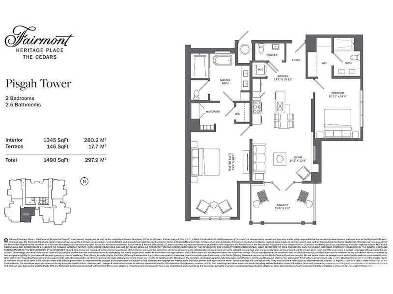 227 7th Ave #608, Hendersonville, NC 28791