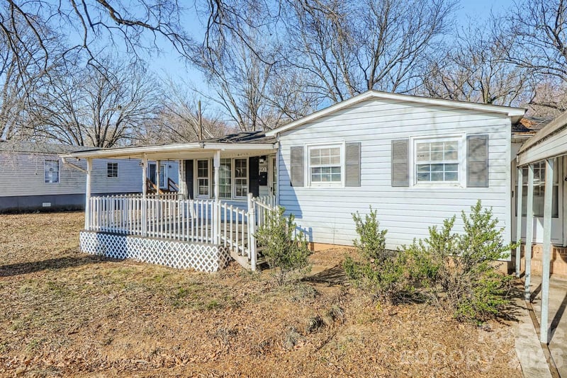 Home Worth Check