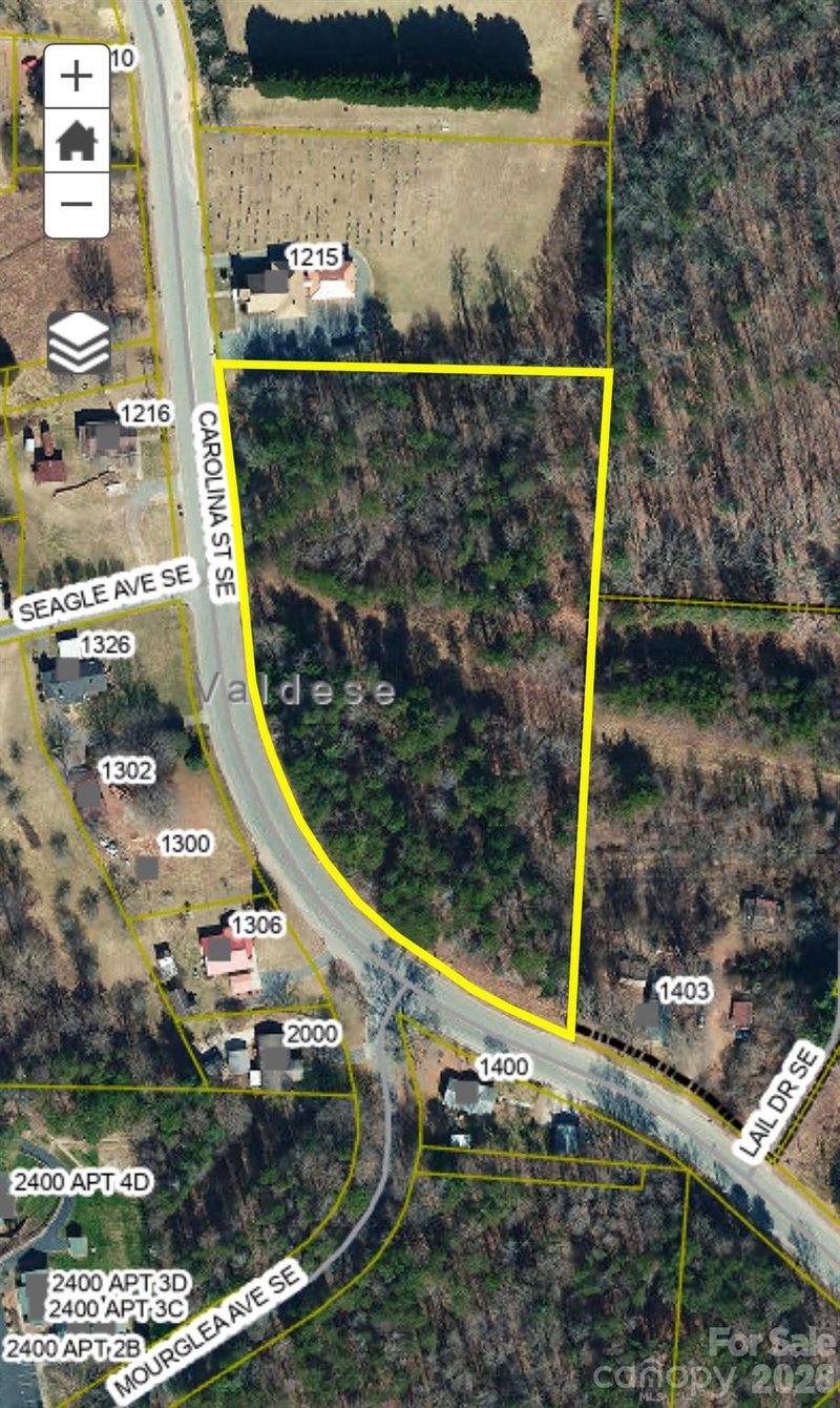 1403 Carolina St, Valdese, NC 28690