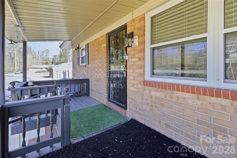 2410 Juniper Dr, Charlotte, NC 28269