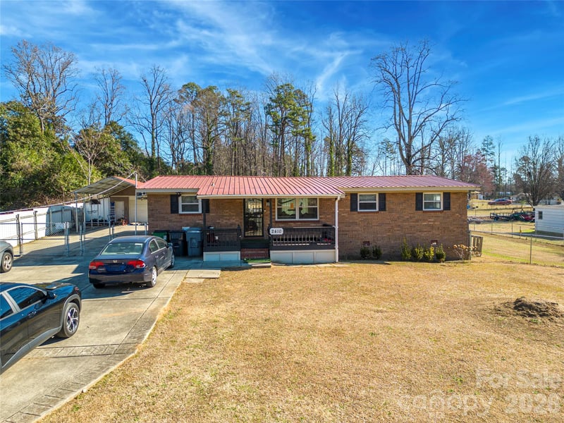 2410 Juniper Dr, Charlotte, NC 28269