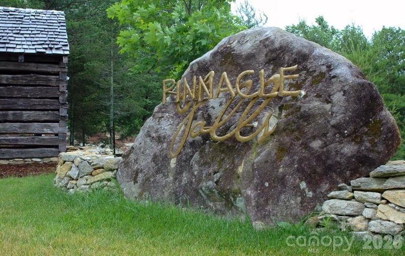 Lot 117 Huckleberry Ridge Ln, Zirconia, NC 28790