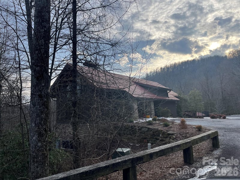 Lot 117 Huckleberry Ridge Ln, Zirconia, NC 28790
