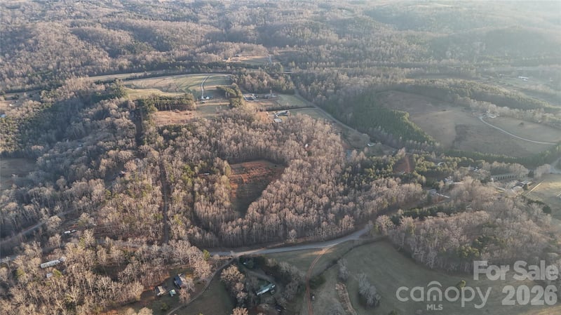 Smith Waldrop Rd, Columbus, NC 28722