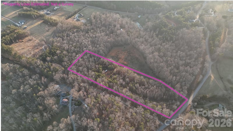 Smith Waldrop Rd, Columbus, NC 28722