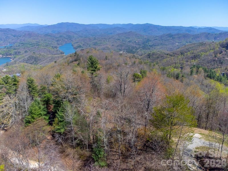 Lot 32 Fontana Tc, Almond, NC 28702