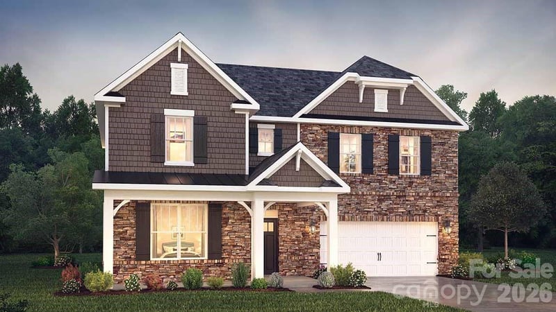2219 Keppel Ct, York, SC 29745