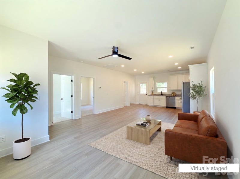 217 Carlie St, Norwood, NC 28128