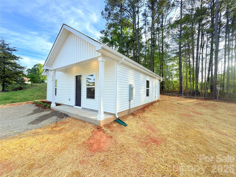 217 Carlie St, Norwood, NC 28128