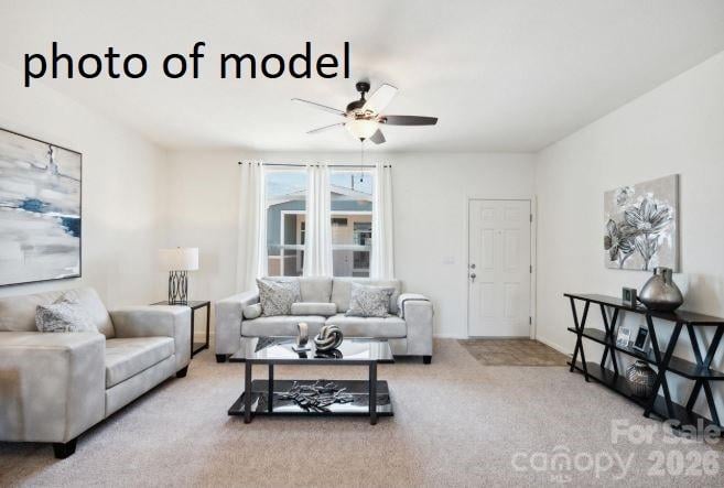 2312 Magnolia Pl #10, Morganton, NC 28655