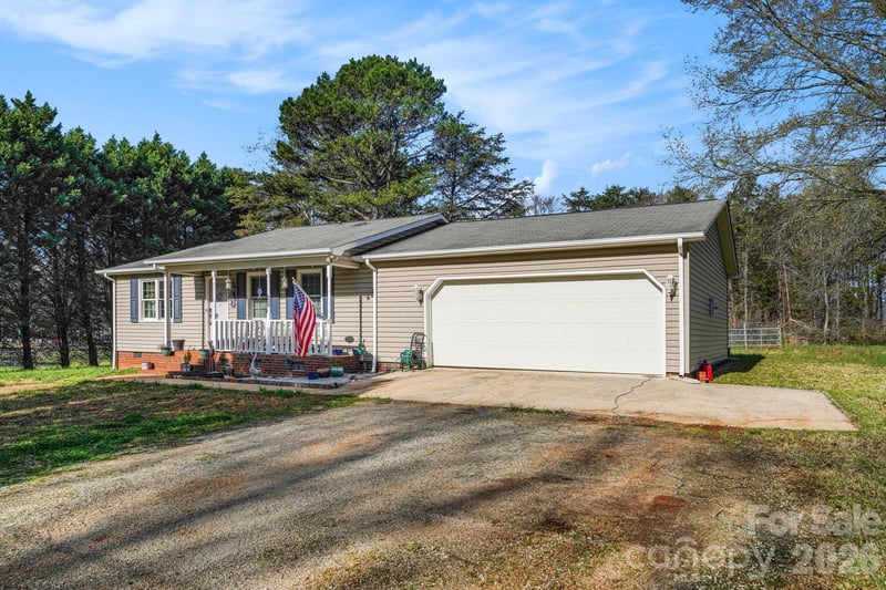 2040 Providence Church Rd, Salisbury, NC 28146