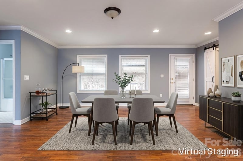 31 Timber Park Dr, Black Mountain, NC 28711