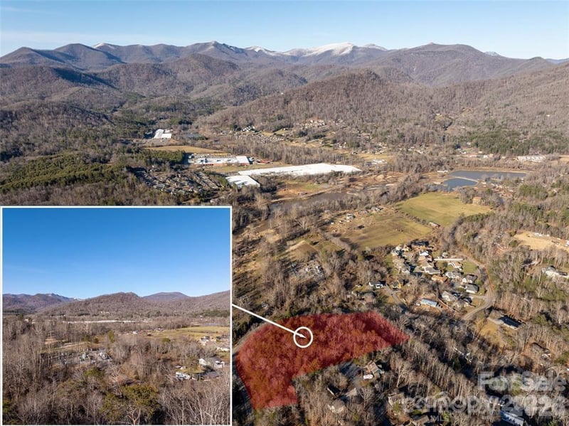 477 Rowland Rd, Swannanoa, NC 28778