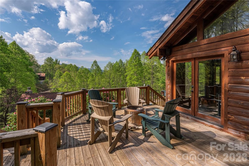 270 Admiration Ct, Waynesville, NC 28785