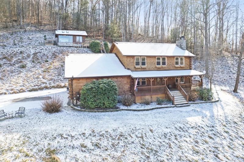 270 Admiration Ct, Waynesville, NC 28785