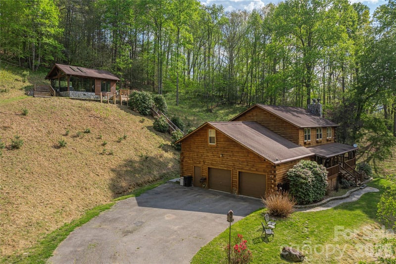 270 Admiration Ct, Waynesville, NC 28785