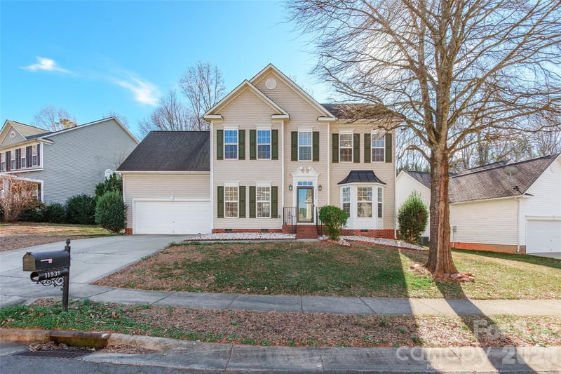 Home Worth Check