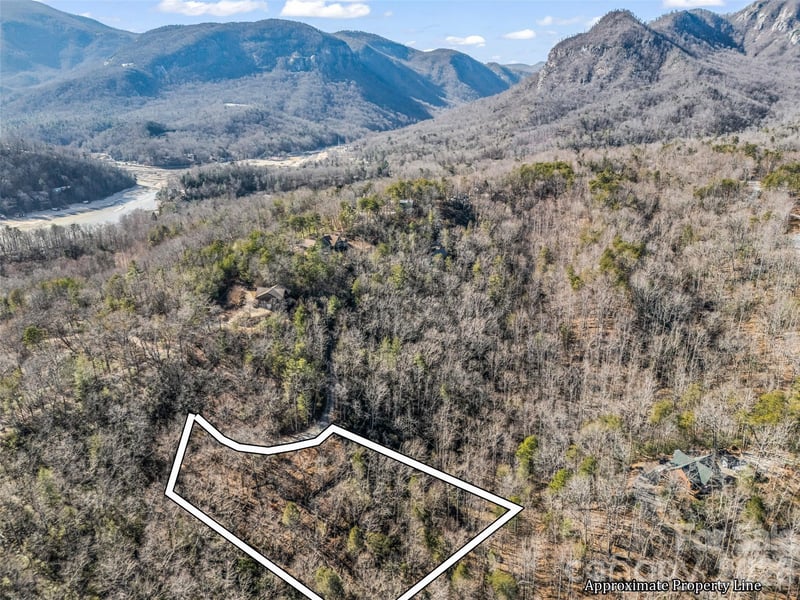 00 Mintwood Ct, Lake Lure, NC 28746