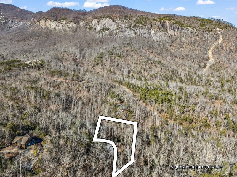 00 Mintwood Ct, Lake Lure, NC 28746