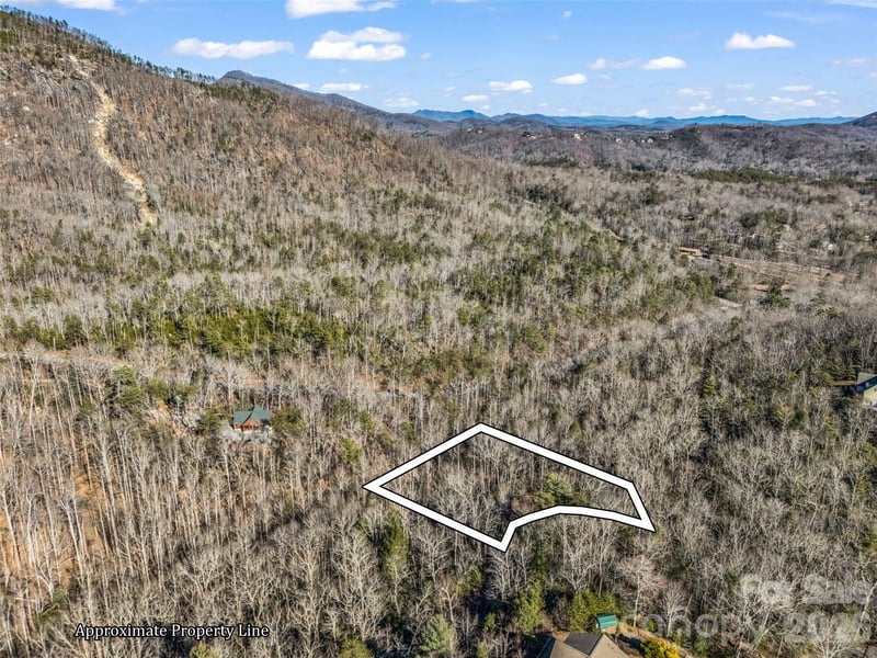 00 Mintwood Ct, Lake Lure, NC 28746