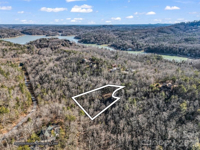 00 Mintwood Ct, Lake Lure, NC 28746