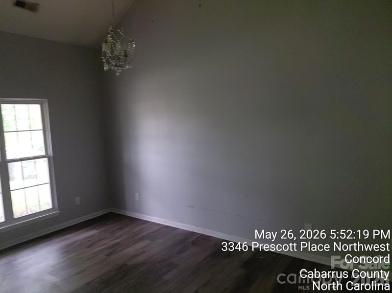 3346 Prescott Pl, Concord, NC 28027