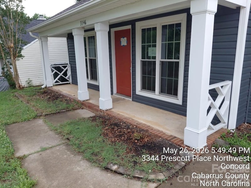 3346 Prescott Pl, Concord, NC 28027