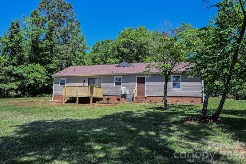 2209 Waverly Dr, Monroe, NC 28112