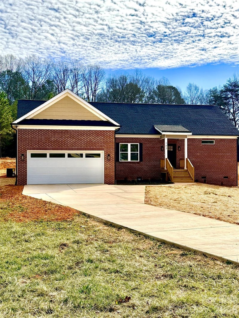 143 Keen Dr, Shelby, NC 28152