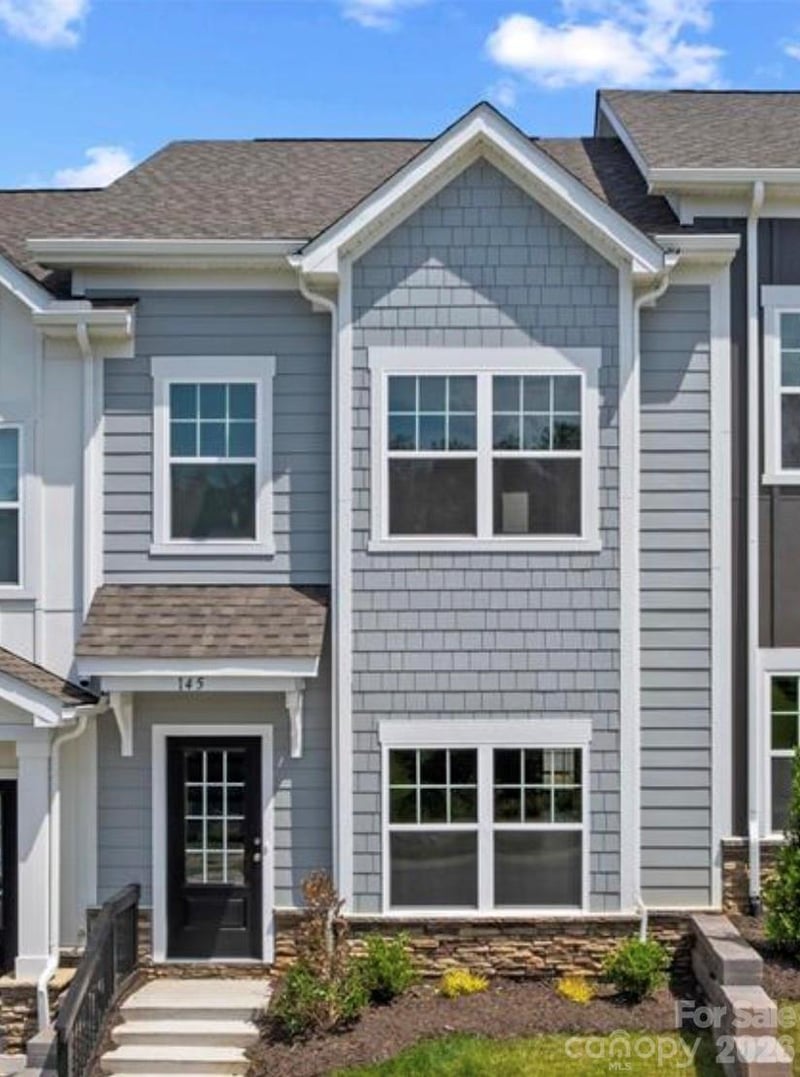 135 Cherry Springs Ln #12-D, Asheville, NC 28804