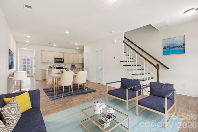 135 Cherry Springs Ln #12-D, Asheville, NC 28804