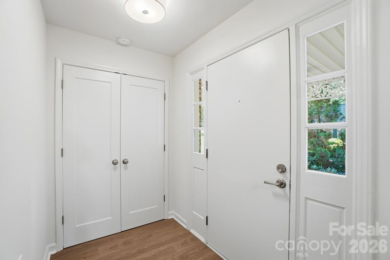 7027 Quail Hill Rd, Charlotte, NC 28210