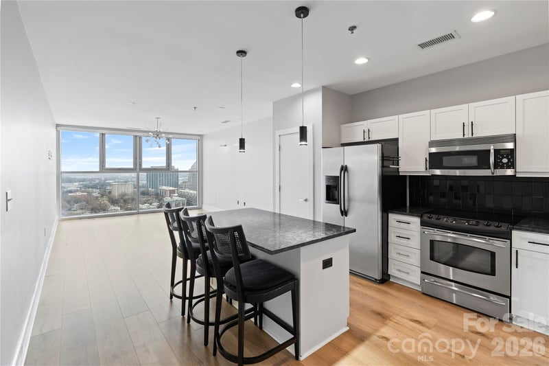 333 Trade St #2103, Charlotte, NC 28202