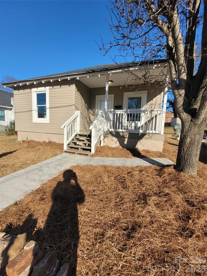 508 Apple St, Gastonia, NC 28054