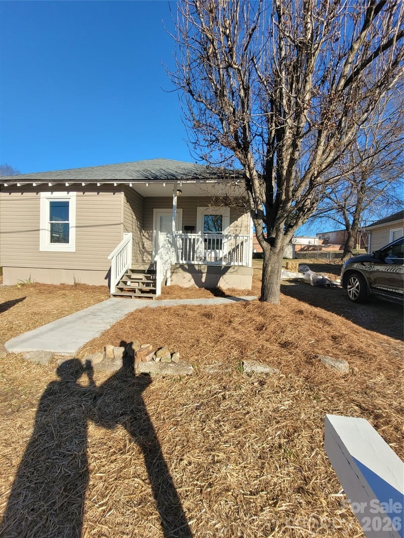 508 Apple St, Gastonia, NC 28054