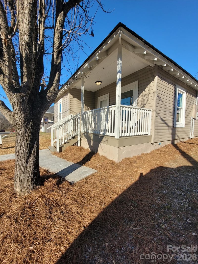 508 Apple St, Gastonia, NC 28054