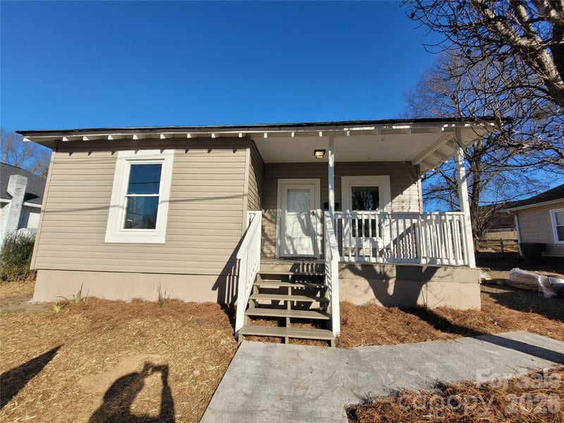 508 Apple St, Gastonia, NC 28054