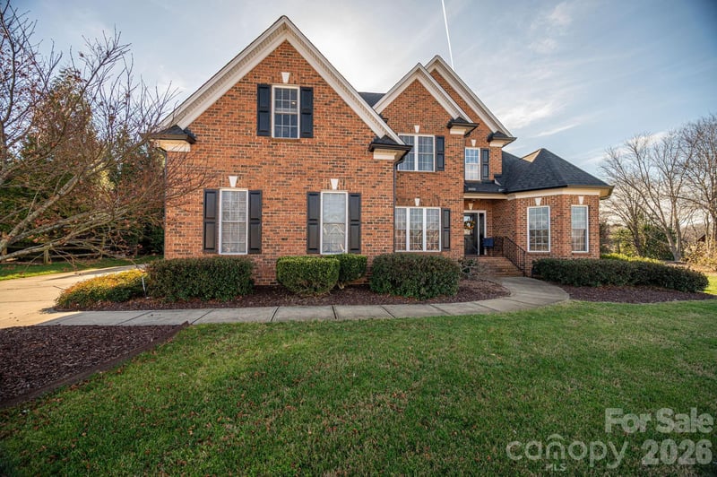 4009 Tall Timber Ct, Gastonia, NC 28056