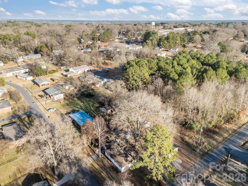 151 Central Ave, Norwood, NC 28128