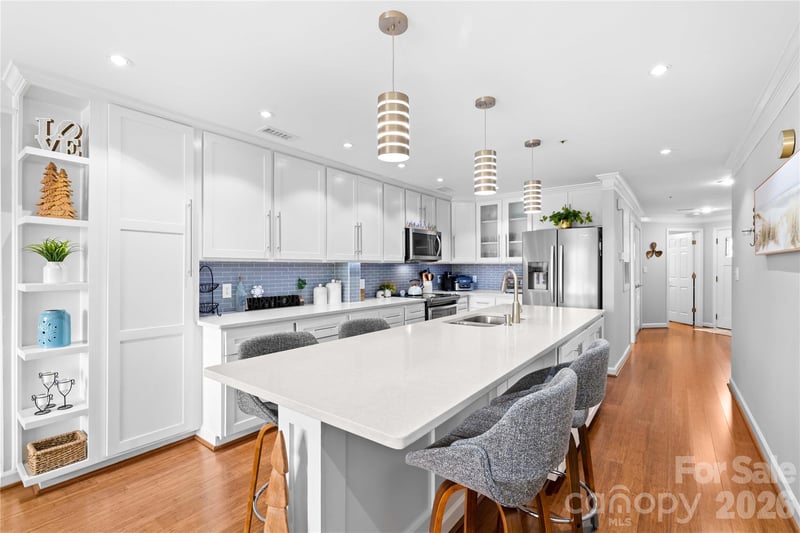 18789 Vineyard Point Ln, Cornelius, NC 28031