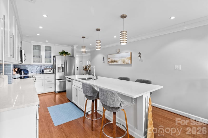 18789 Vineyard Point Ln, Cornelius, NC 28031