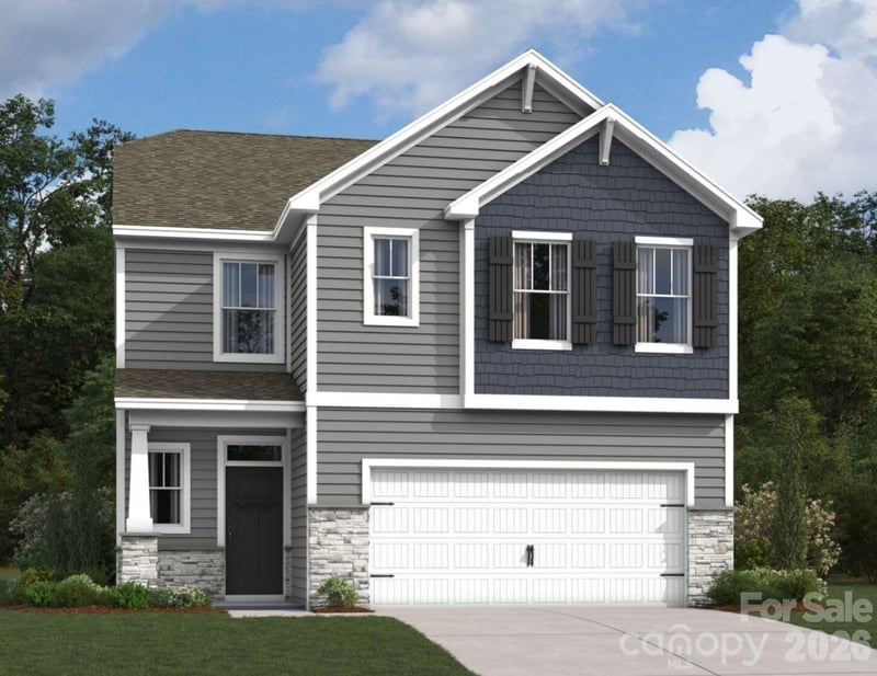 1481 Kate Cecil Way, York, SC 29745