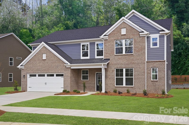 343 Alameda Way, Matthews, NC 28104