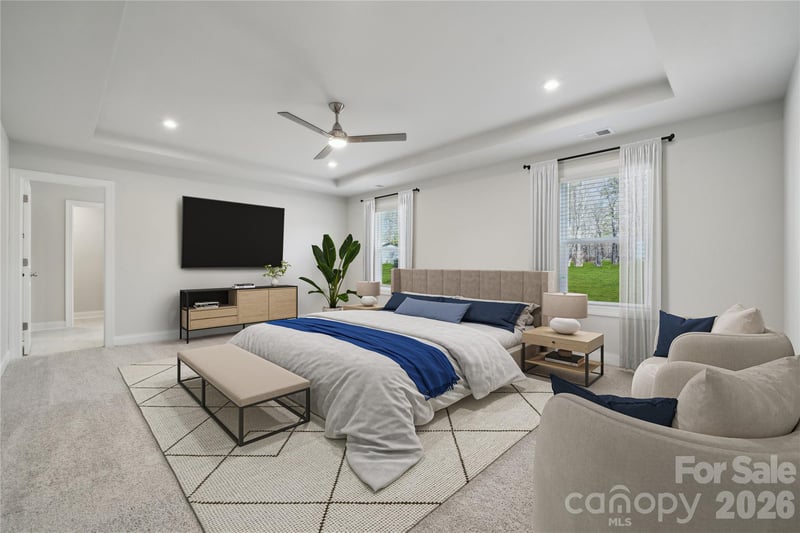 343 Alameda Way, Matthews, NC 28104