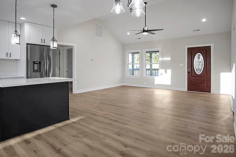 106 Quail Meadow Rd, Shelby, NC 28150