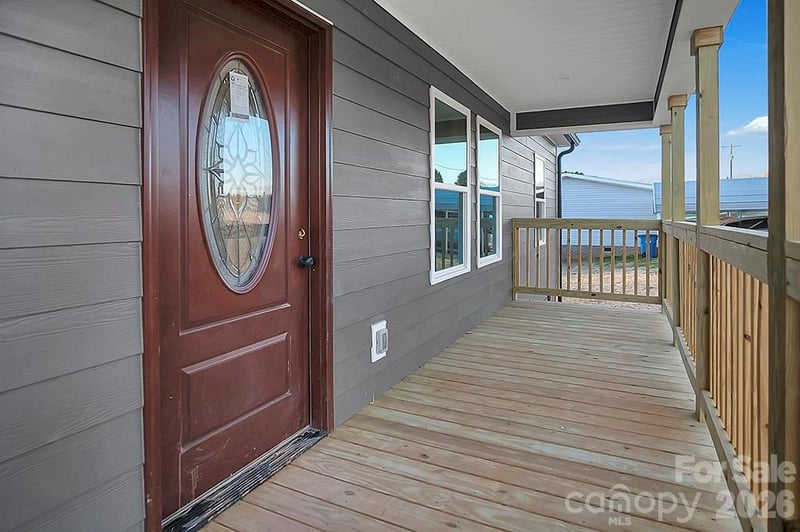 106 Quail Meadow Rd, Shelby, NC 28150