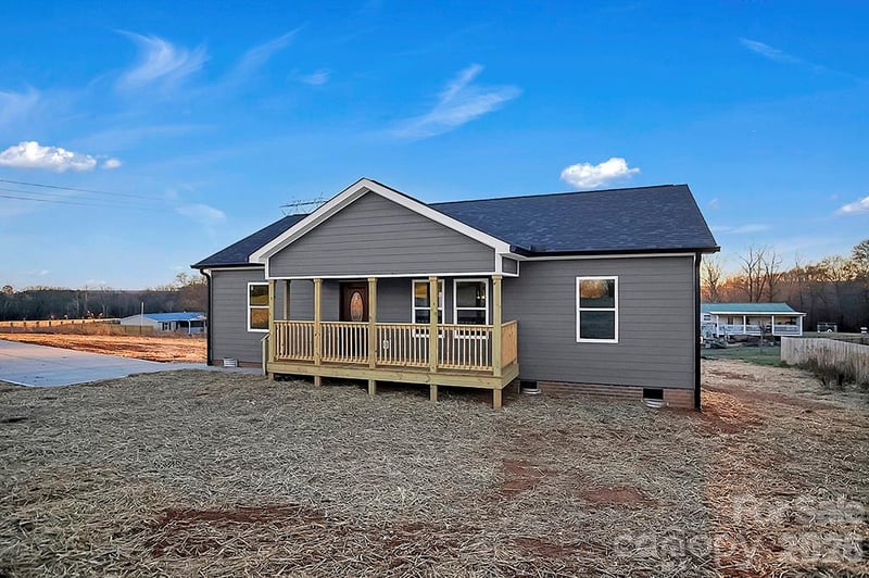 106 Quail Meadow Rd, Shelby, NC 28150